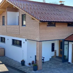 Feriennest Chiemseeglück Apartment