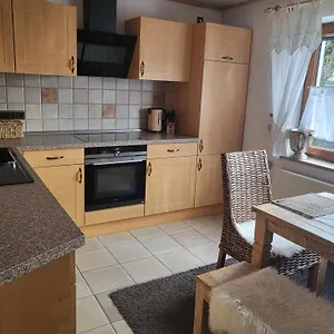 Eisler Apartment