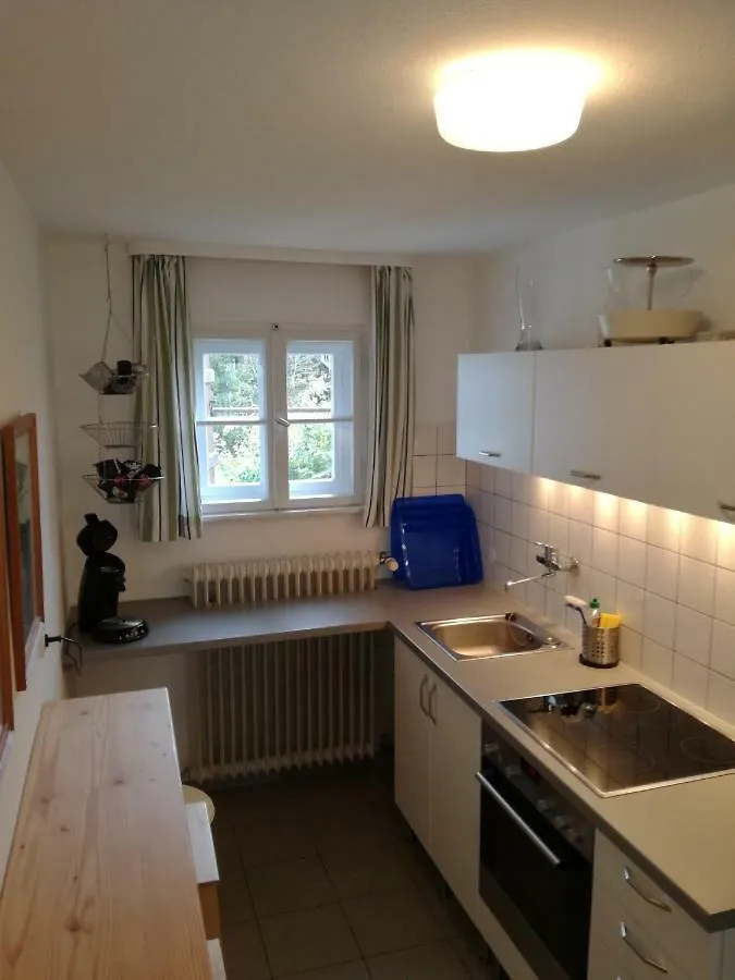 Holiday home Das Hauslhaus Ubersee
