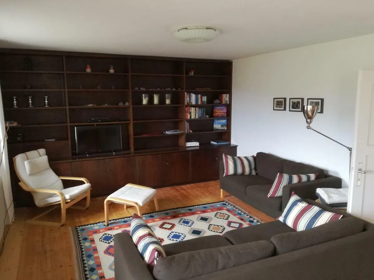 Holiday home Das Hauslhaus Ubersee