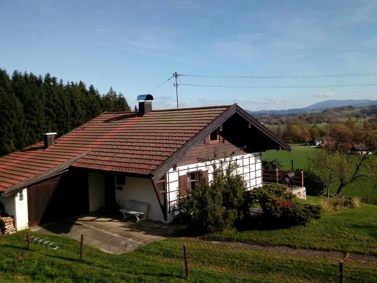 Das Hauslhaus contacts